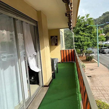 3 Pieces - Apartment Menton